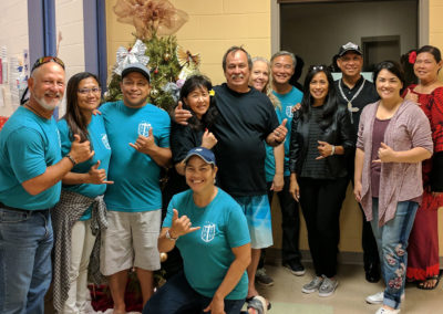 Hawaii Magician with All Things Possible 2018