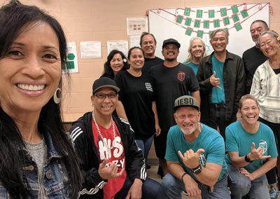 Hawaii Magician Illusionist Michael and Debbie Villoria All Things Possible 2019